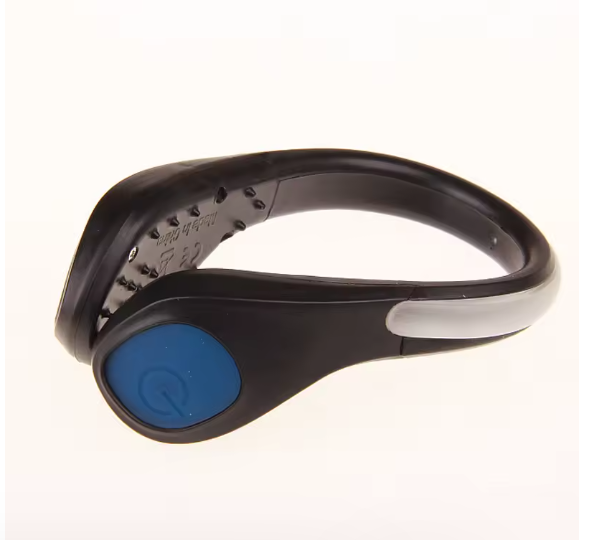 Clip led para zapatillas (10 con descuento🔥)