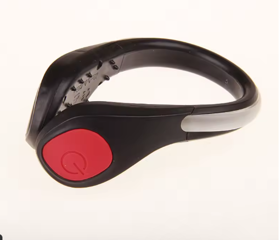 Clip led para zapatillas (10 con descuento🔥)