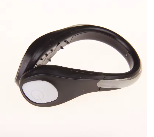 Clip led para zapatillas (10 con descuento🔥)