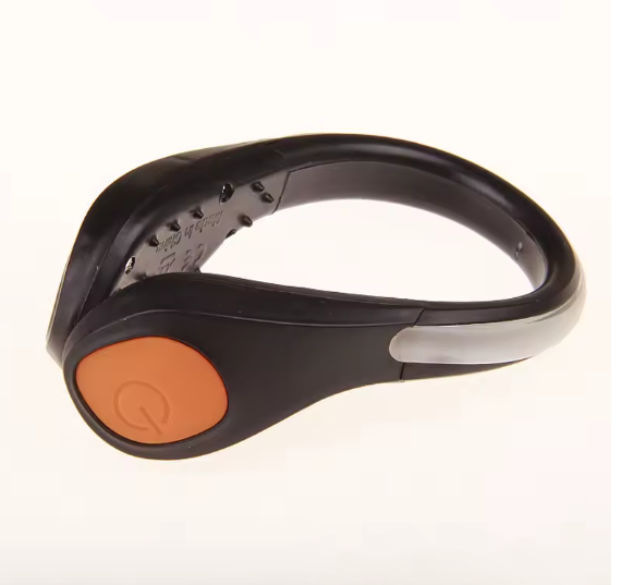 Clip led para zapatillas (10 con descuento🔥)