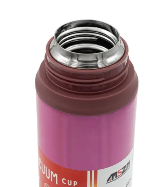 Termo Elegante de Acero Inoxidable SUS 304