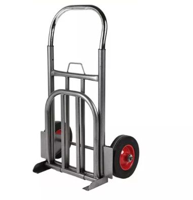 yegua de carga plegable manual 100 kilos