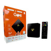 Tv Box Canales gratis
